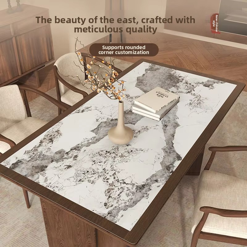Home Textiles Premium - Tappetino da tavolo con motivo in