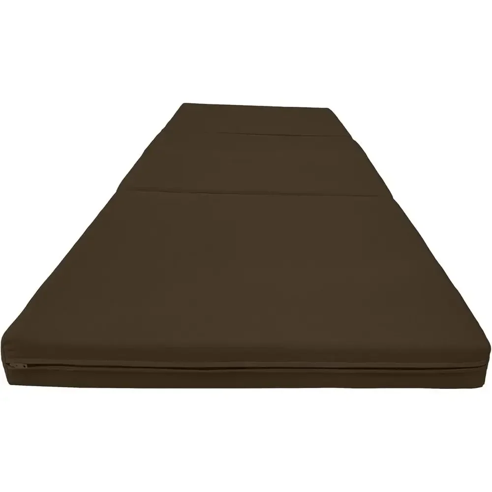 Memory Foam Topper - Topper per materasso in memory foam,