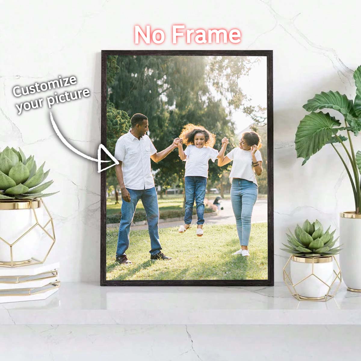 Home Textiles & Furnishings - Stampa Personalizzata su Tela: Poster con