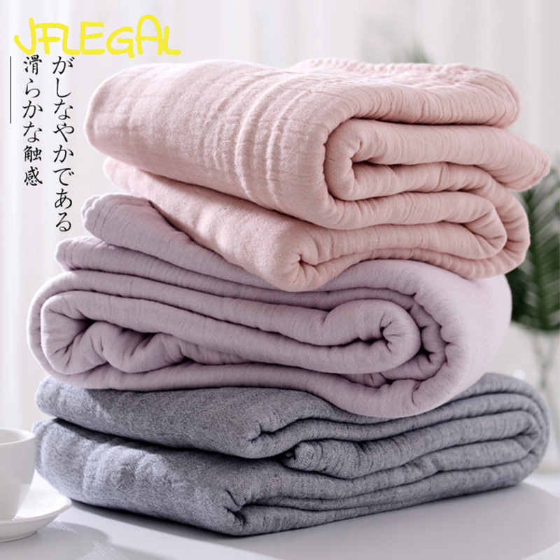 Wool Blanket Herringbone - JFLEGAL giapponese semplice coperta in filato