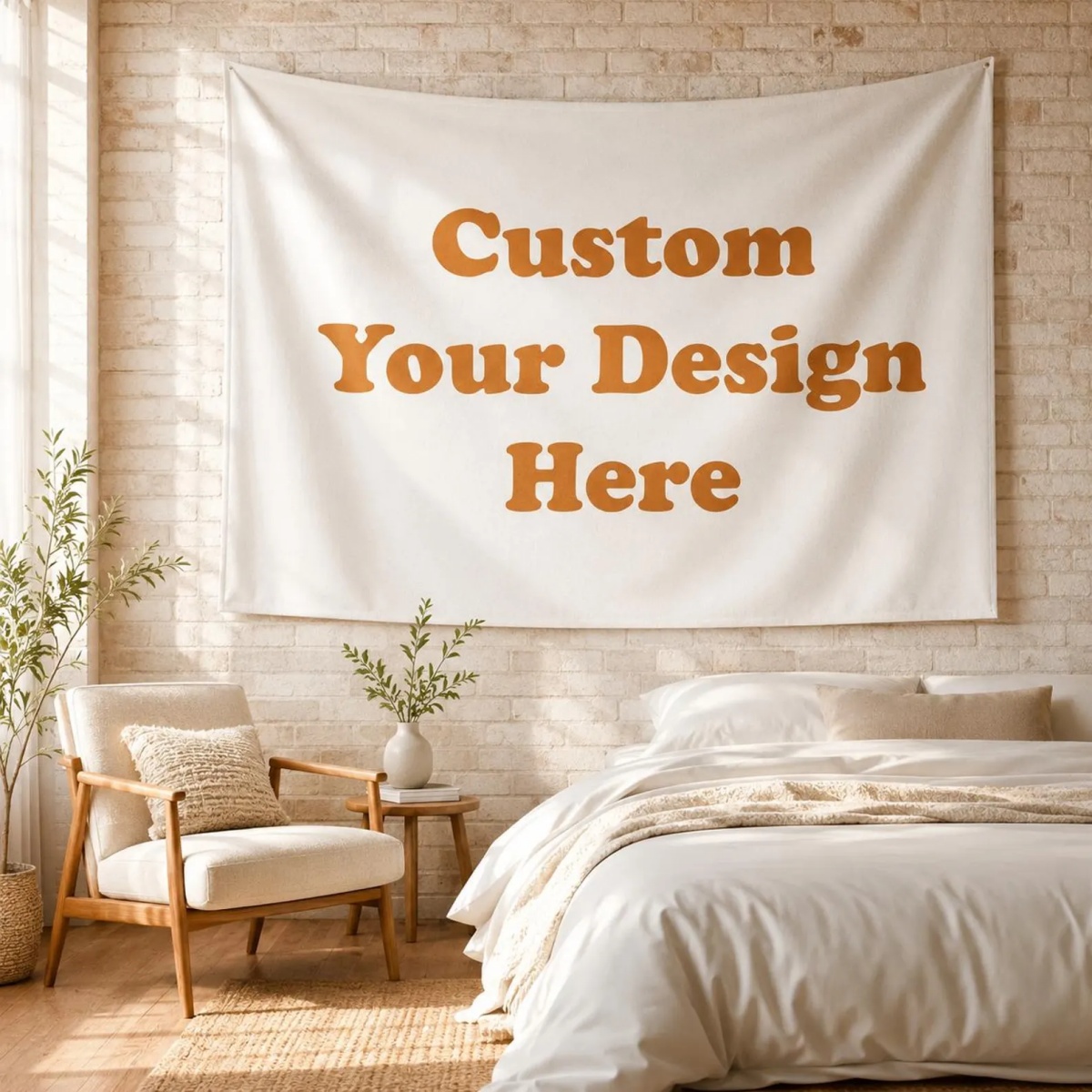 Un Arazzo Personalizzato—Decor - Home Textiles & Furnishings recensione e prezzo