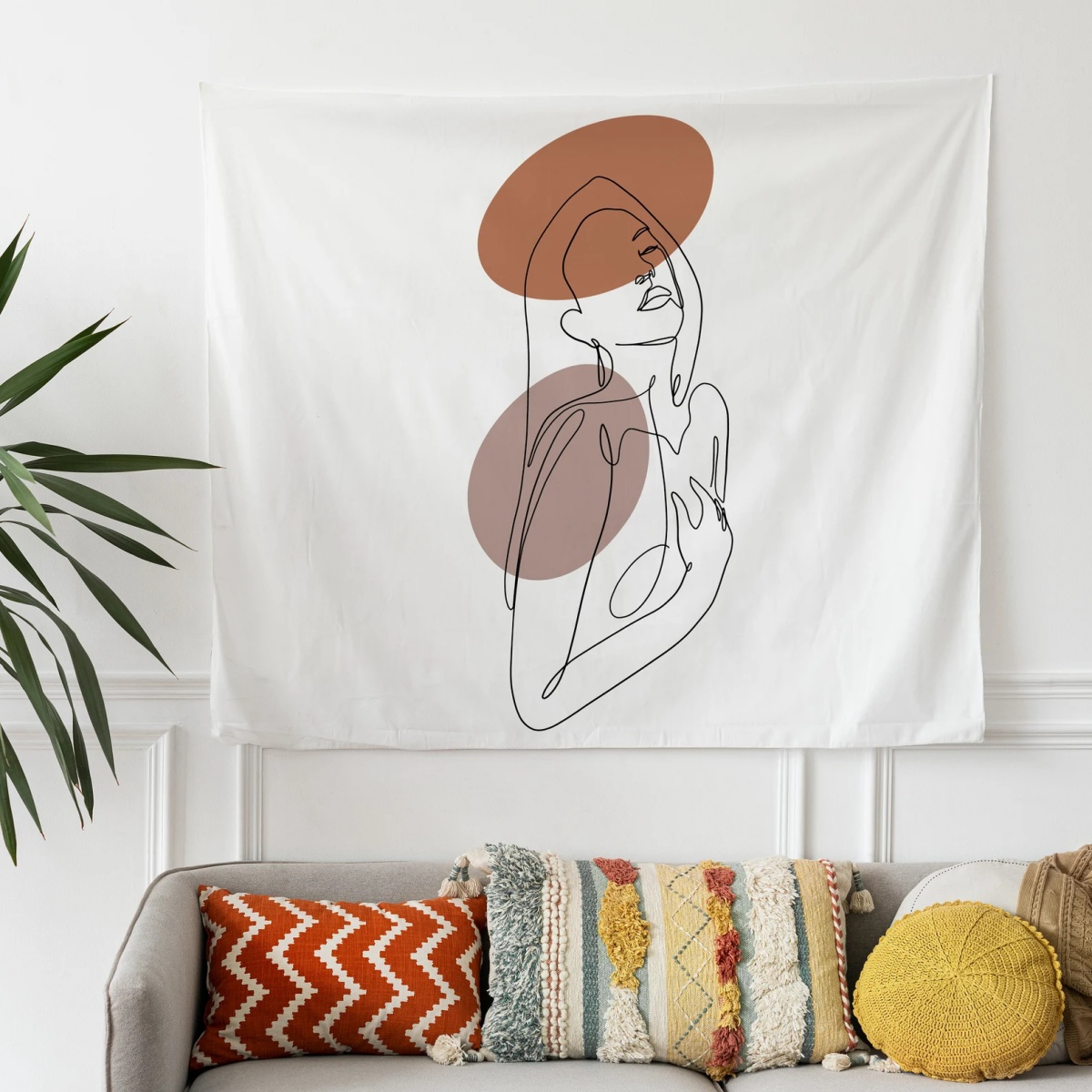 Un Arazzo Personalizzato—Decor - Home Textiles & Furnishings recensione e prezzo