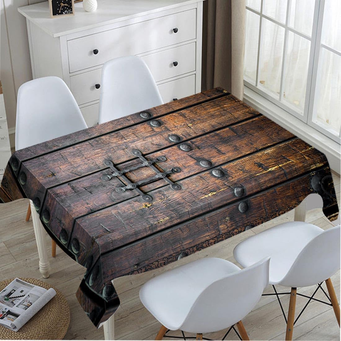 Tovaglia in Stile Porta Mediev - Home Textiles Premium recensione e prezzo
