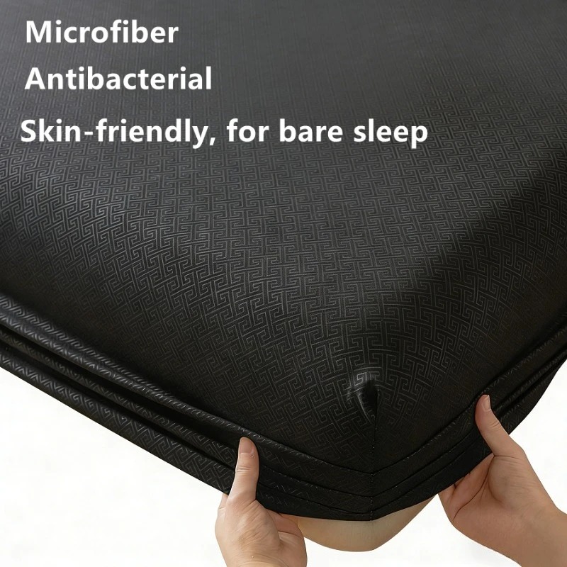 Coprimaterasso Antibatterico D - Fitted Sheet Deep recensione e prezzo