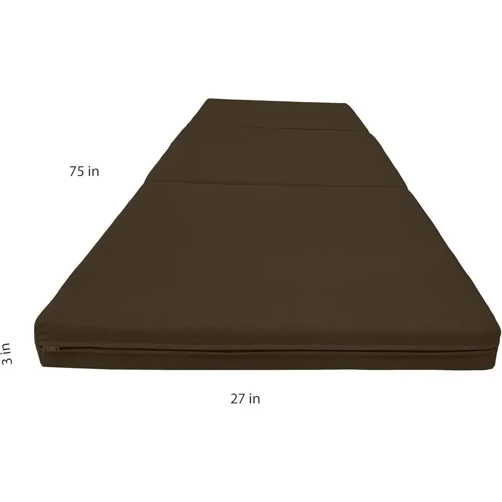 Topper per materasso in memory - Memory Foam Topper recensione e prezzo