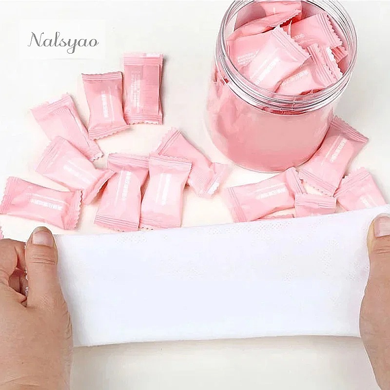 50 pezzi di asciugamani compre - Home Textiles Face Towel recensione e prezzo