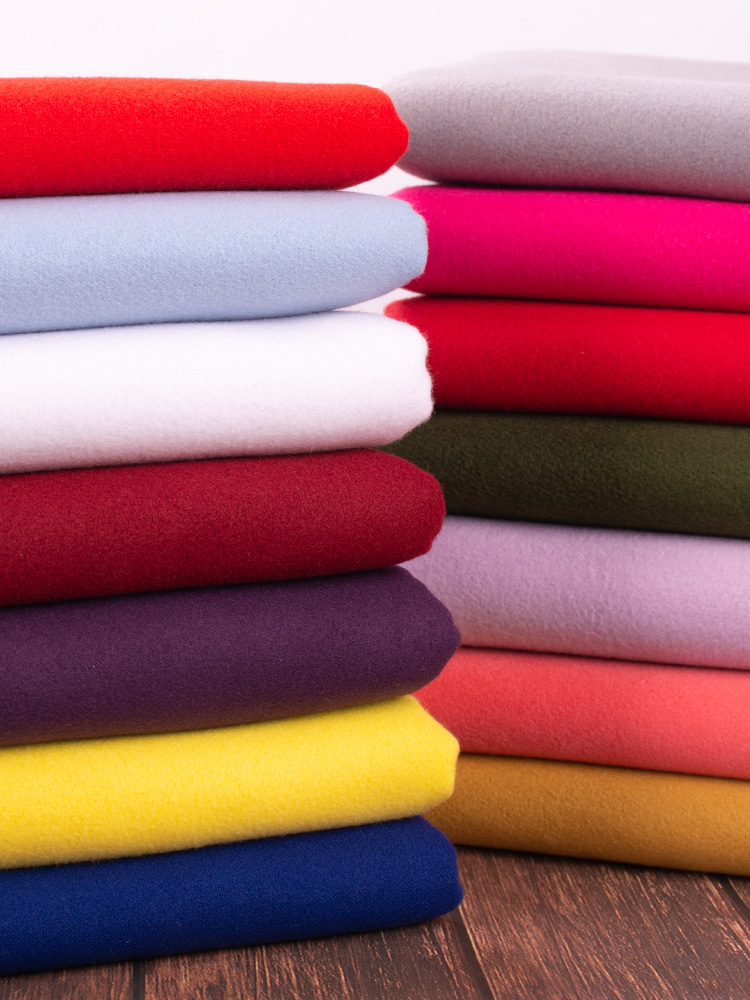 Tessuto in Cashmere e Lana Spe - Wool Blanket Herringbone recensione e prezzo