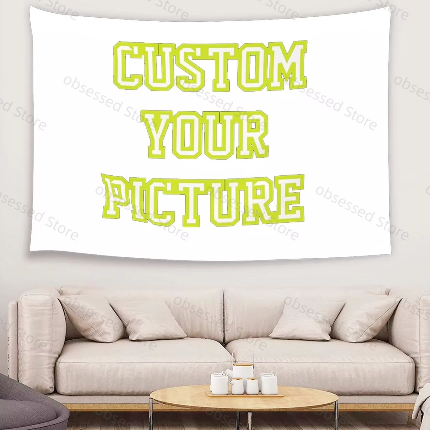 Stampa Personalizzata di Arazz - Home Textiles & Furnishings recensione e prezzo