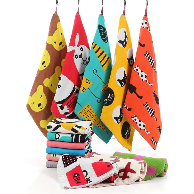 Asciugamano per bambini Asciug - Home Textiles Face Towel recensione e prezzo