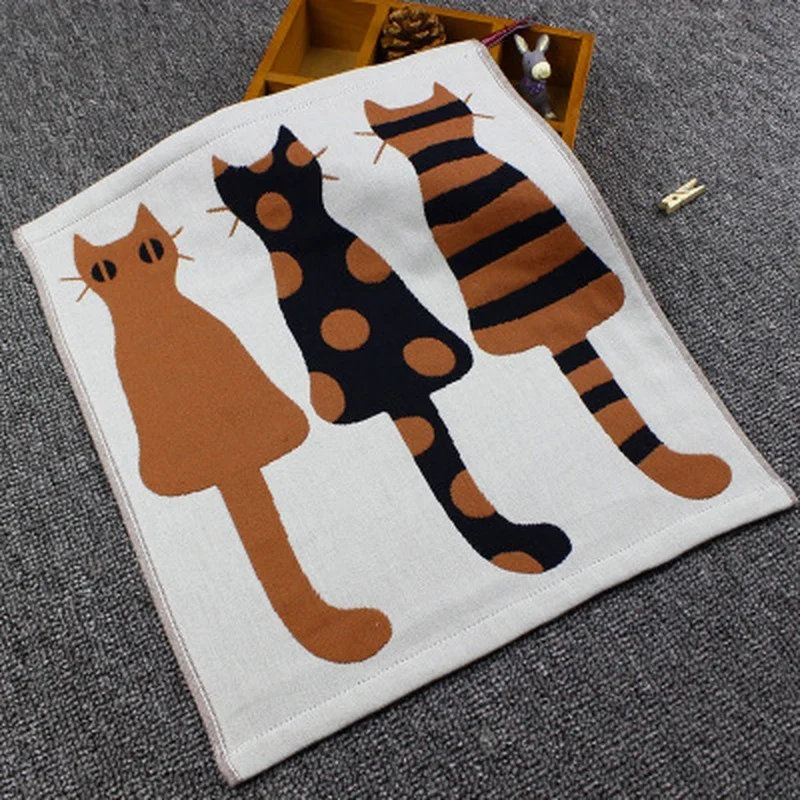 Asciugamano per bambini Asciug - Home Textiles Face Towel recensione e prezzo