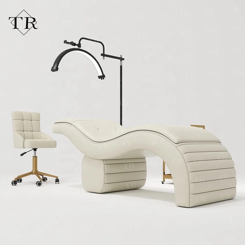 Poltrona Spa per Trattamenti C - Memory Foam Topper recensione e prezzo