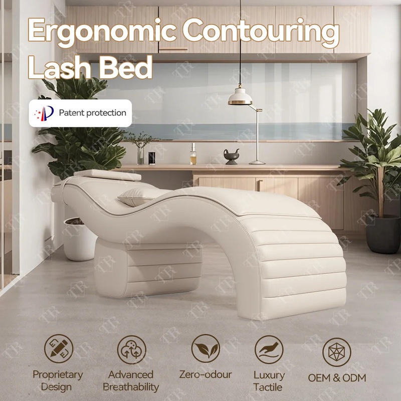 Poltrona Spa per Trattamenti C - Memory Foam Topper recensione e prezzo