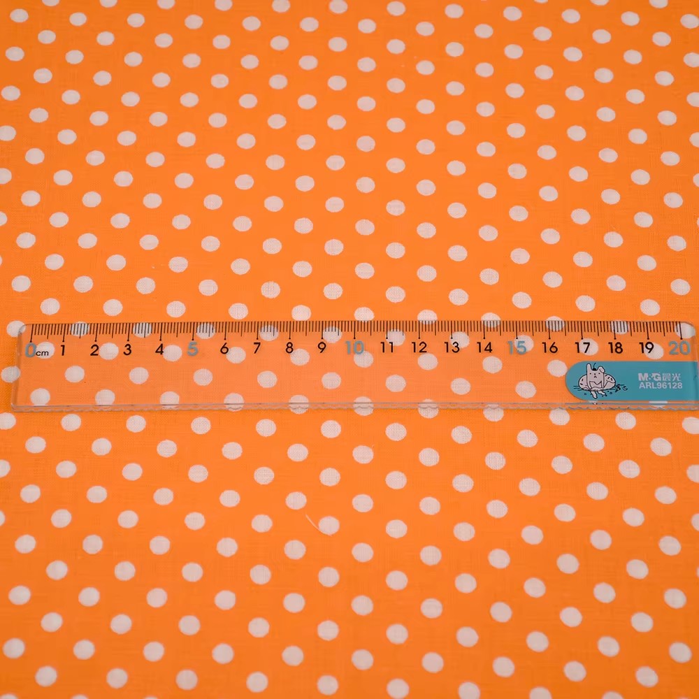 50X150 CM Bianco Arancione Pol - Home Textiles & Furnishings recensione e prezzo