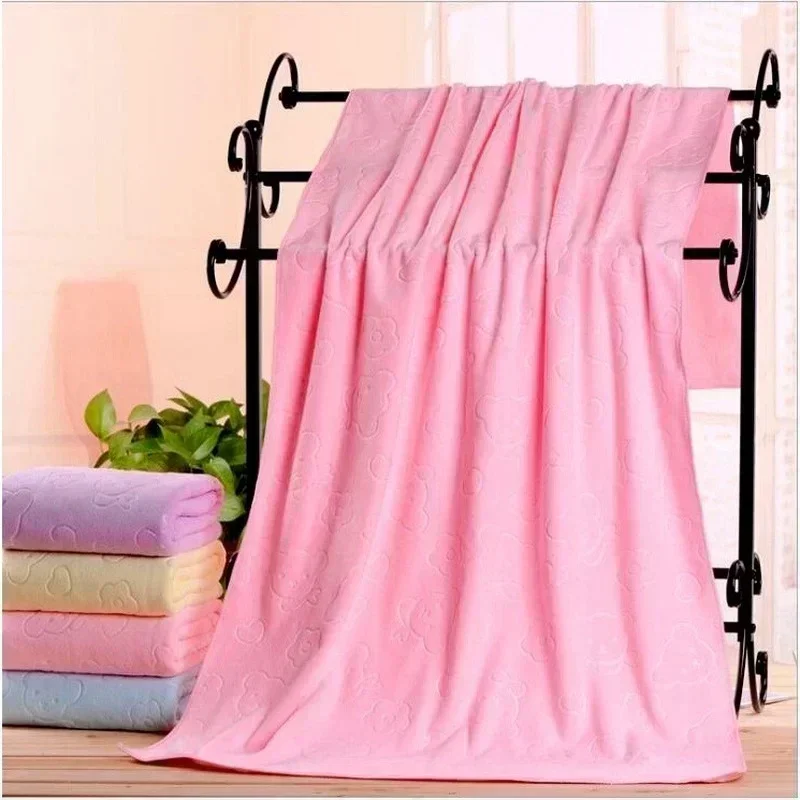 Asciugamano da Bagno in Microf - Home Textiles Face Towel recensione e prezzo