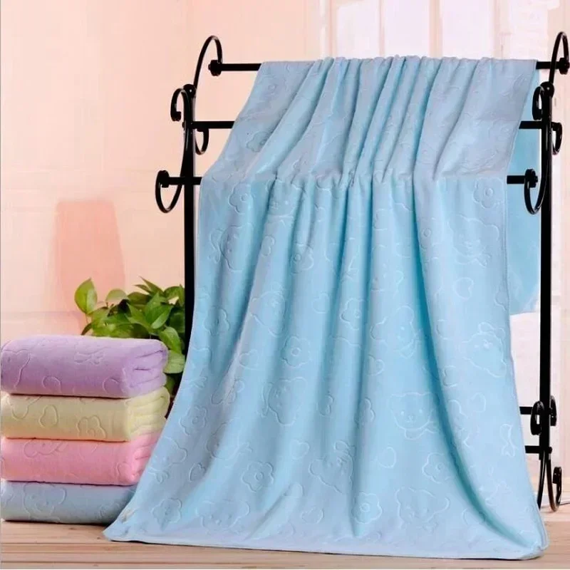 Asciugamano da Bagno in Microf - Home Textiles Face Towel recensione e prezzo