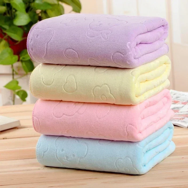 Asciugamano da Bagno in Microf - Home Textiles Face Towel recensione e prezzo
