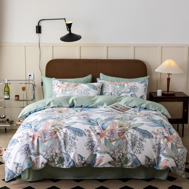 100% cotone egiziano vibrante  - Home Textiles Premium recensione e prezzo