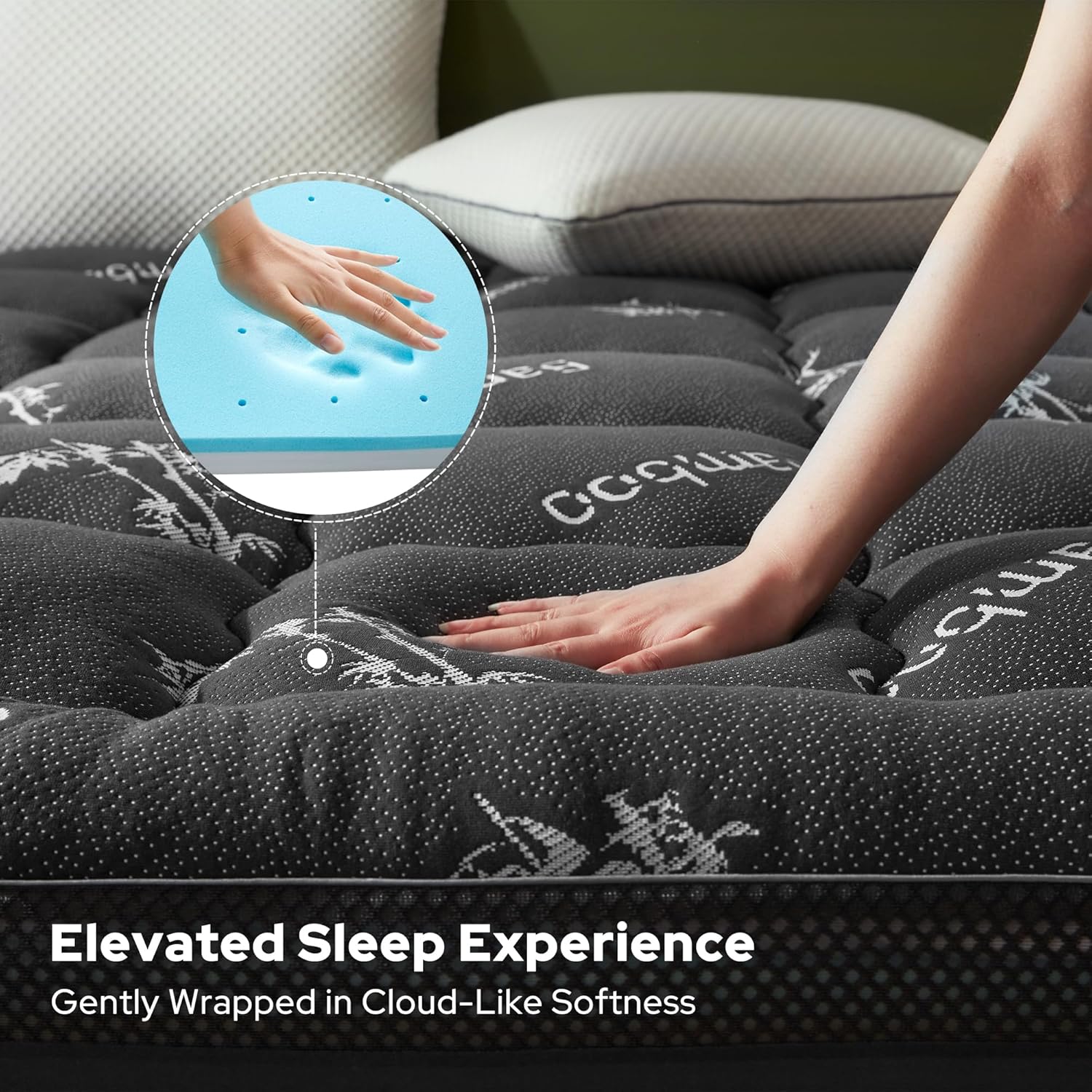 Topper per materasso in memory - Memory Foam Topper recensione e prezzo