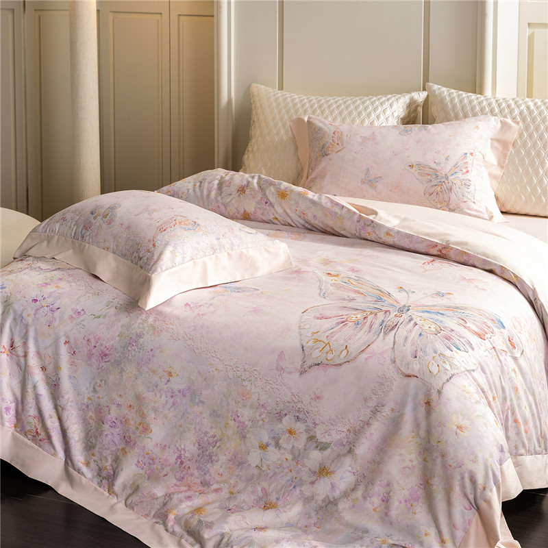 Set di Biancheria da Letto di  - Home Textiles Premium recensione e prezzo