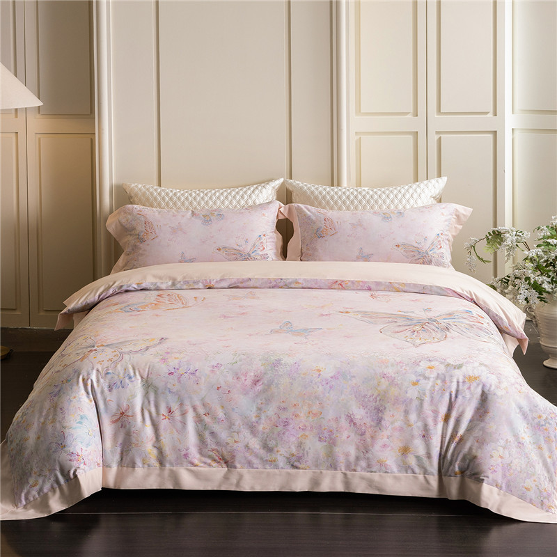 Set di Biancheria da Letto di  - Home Textiles Premium recensione e prezzo