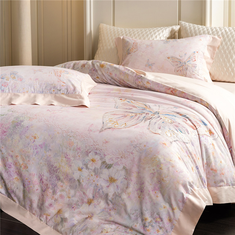 Set di Biancheria da Letto di  - Home Textiles Premium recensione e prezzo