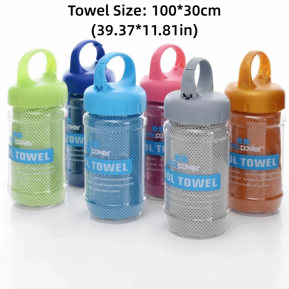 Asciugamano Rinfrescante ad As - Home Textiles Face Towel recensione e prezzo
