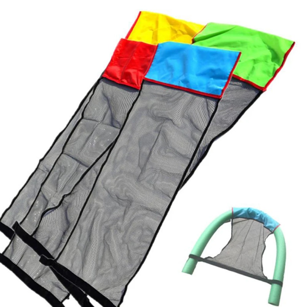 Amaca galleggiante per piscina - Fitted Sheet Deep recensione e prezzo