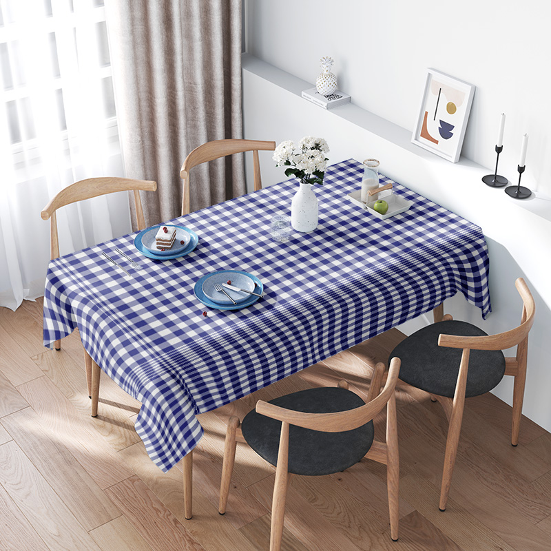 Tovaglia classica a quadretti  - Home Textiles Premium recensione e prezzo