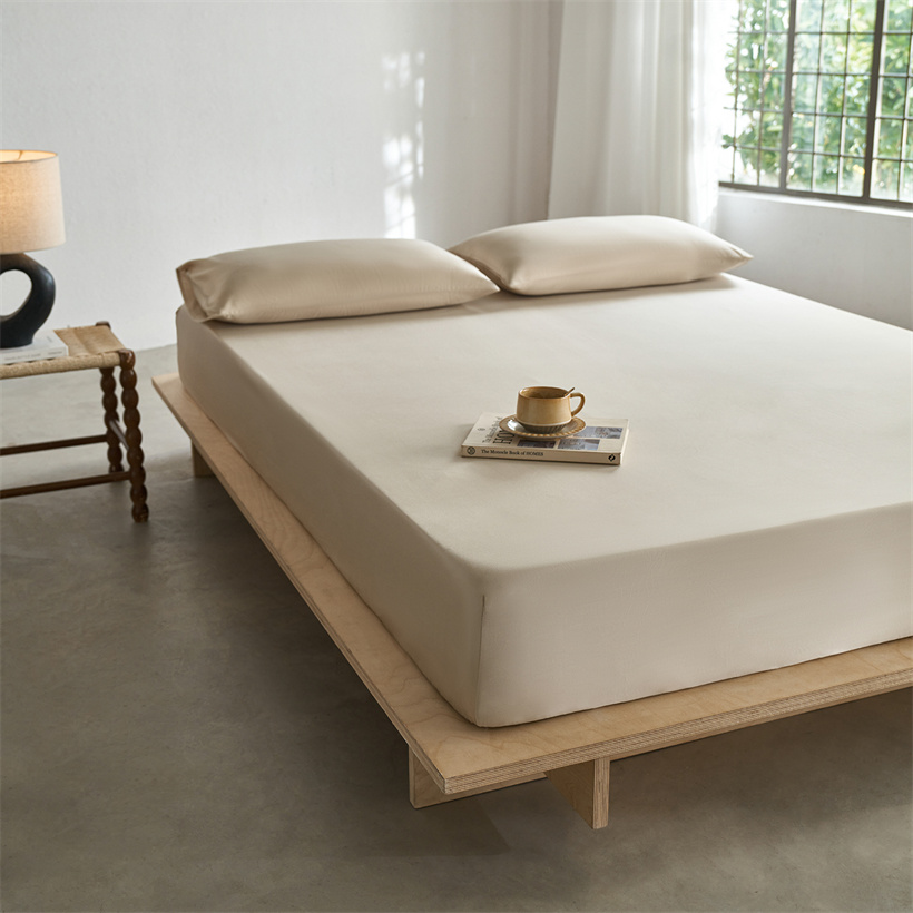 Lenzuolo con Angoli in Seta di - Fitted Sheet Deep recensione e prezzo