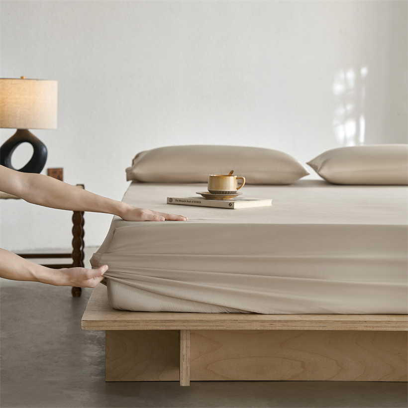 Lenzuolo con Angoli in Seta di - Fitted Sheet Deep recensione e prezzo