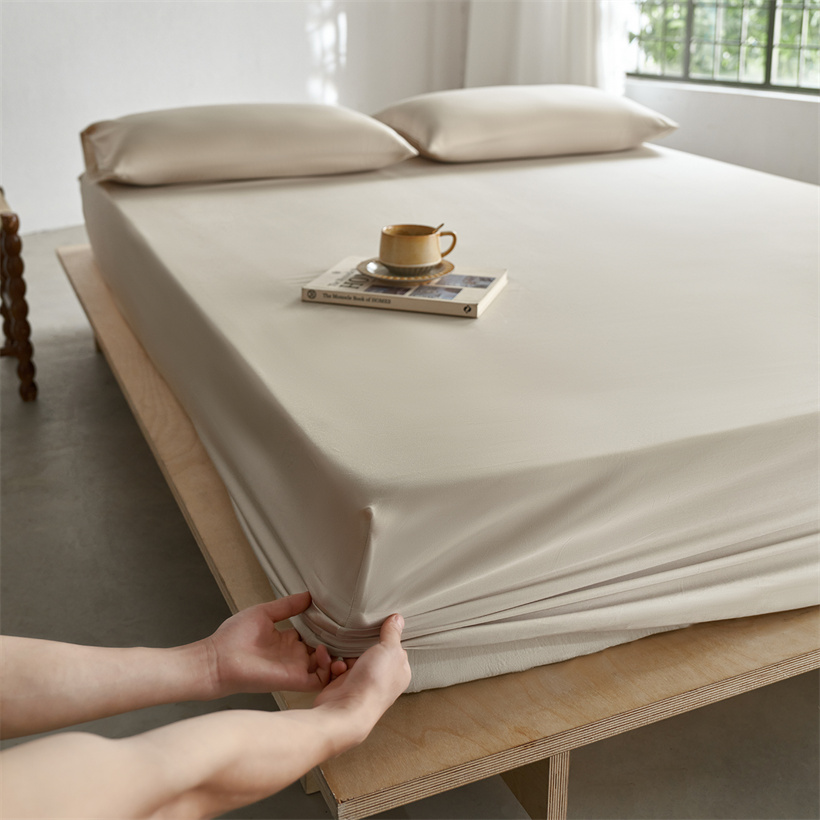 Lenzuolo con Angoli in Seta di - Fitted Sheet Deep recensione e prezzo