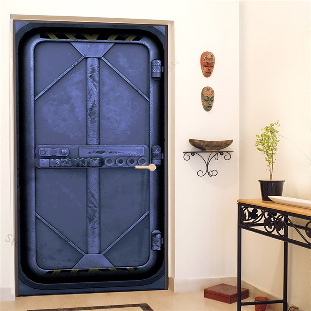 Adesivo per porta impermeabile - Home Textiles Perth recensione e prezzo