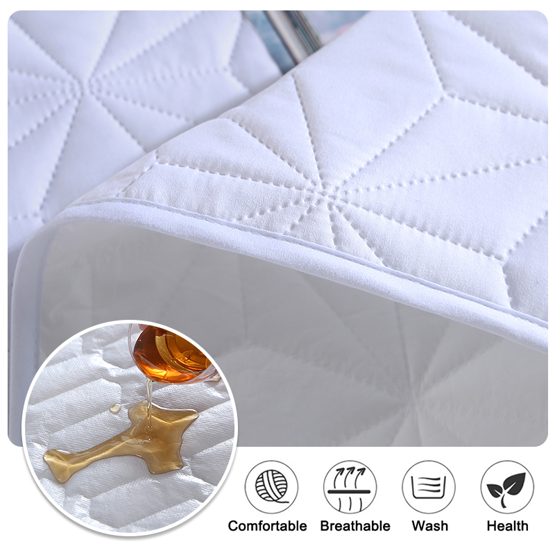 Copriletto impermeabile sul le - Memory Foam Topper recensione e prezzo