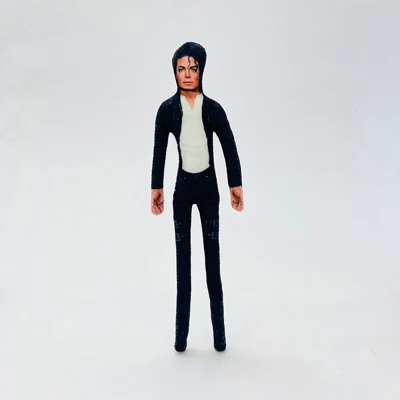 Figura di Peluche Articolata P - Home Textiles & Furnishings recensione e prezzo