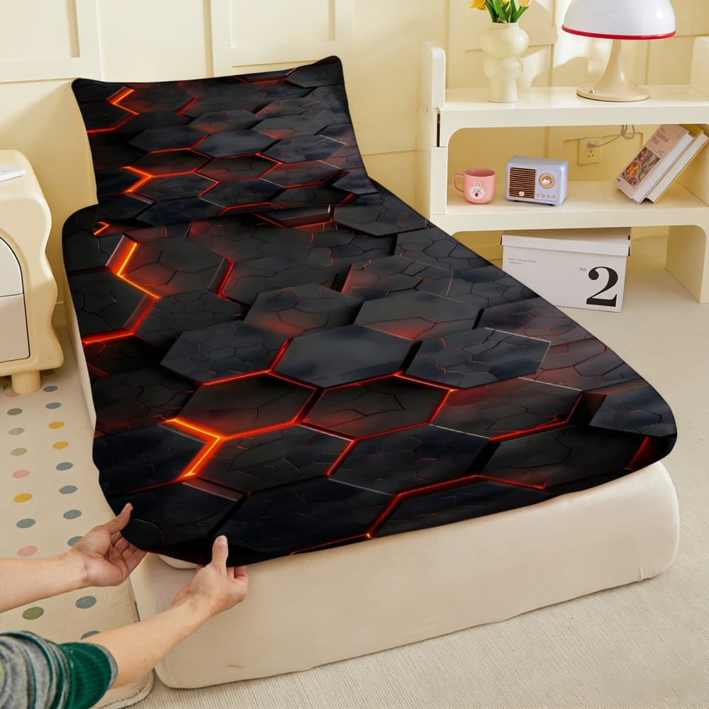 1 Pezzo Coprimaterasso Elastic - Fitted Sheet Deep recensione e prezzo