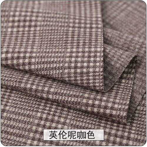 Tessuto di Lana Spesso 600G/M  - Wool Blanket Herringbone recensione e prezzo