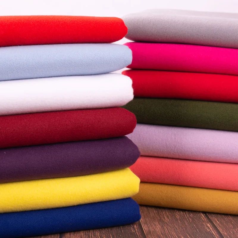 Tessuto di lana a doppia facci - Wool Blanket Herringbone recensione e prezzo