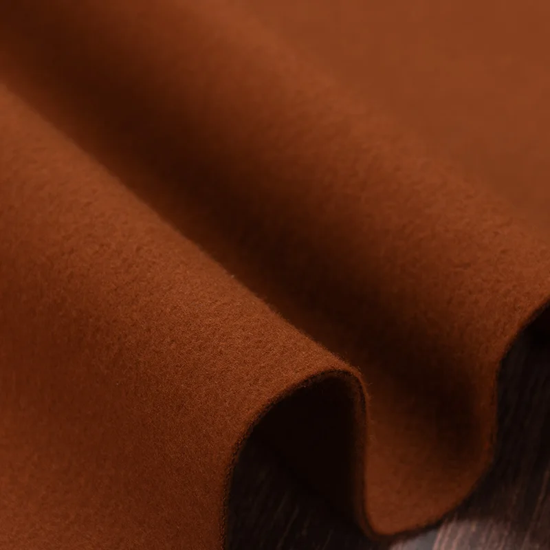 Tessuto di lana a doppia facci - Wool Blanket Herringbone recensione e prezzo