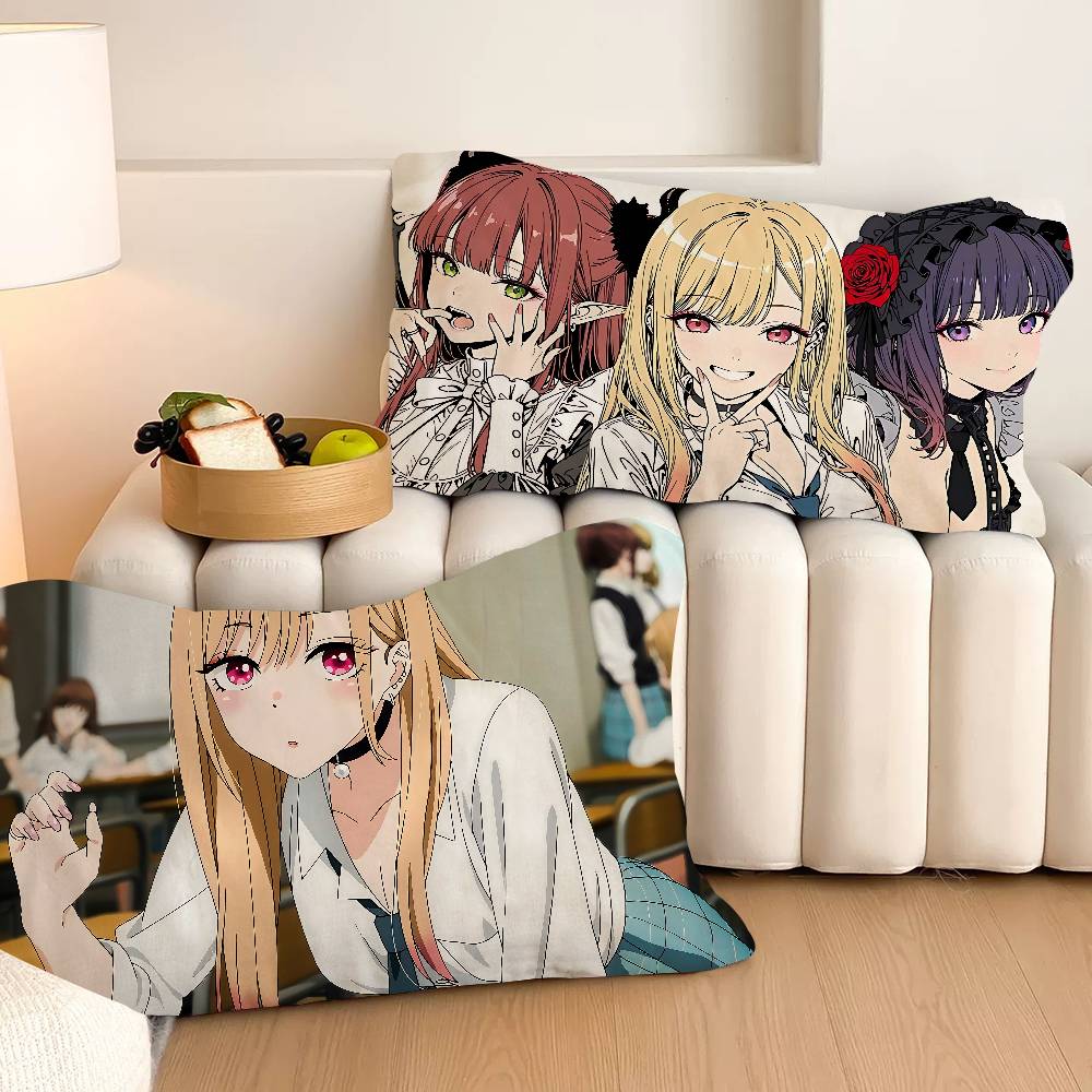 Asciugamano per Cuscino Anime  - Home Textiles Premium recensione e prezzo