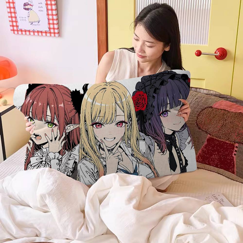 Asciugamano per Cuscino Anime  - Home Textiles Premium recensione e prezzo