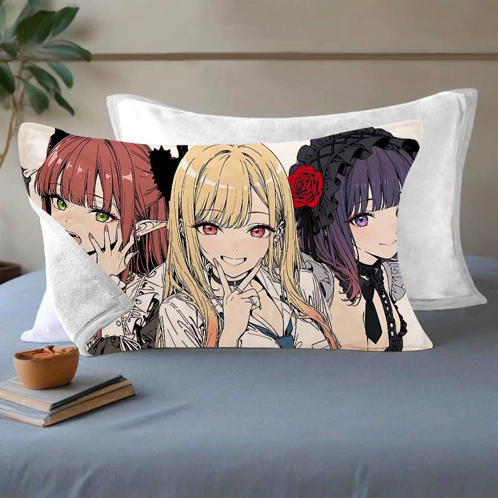 Asciugamano per Cuscino Anime  - Home Textiles Premium recensione e prezzo