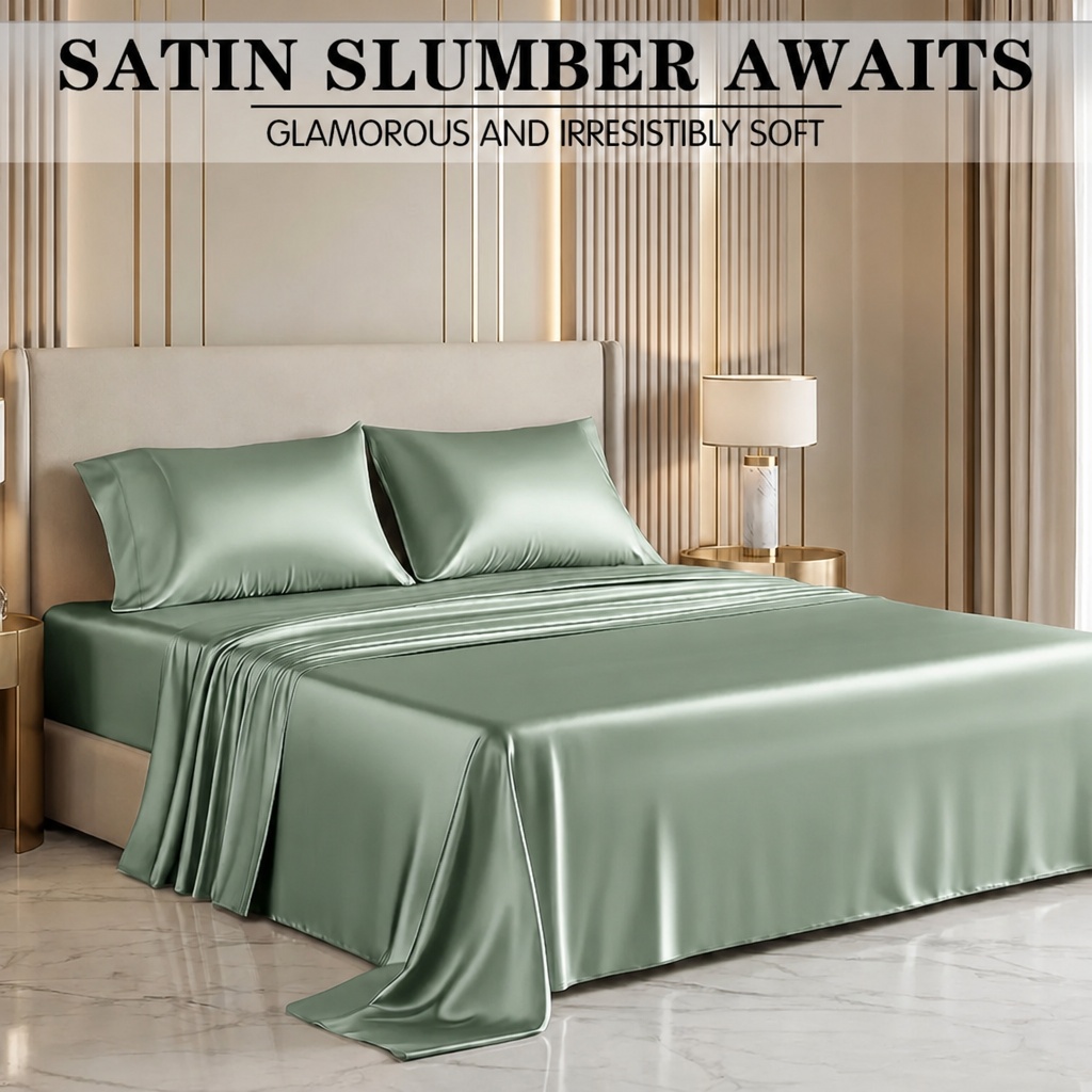 Set di lenzuola in fibra di ba - Fitted Sheet Deep recensione e prezzo