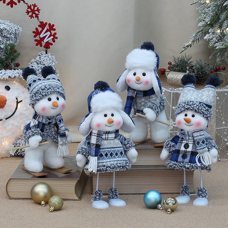 Ornamento Natalizio Premium in - Home Textiles Premium recensione e prezzo