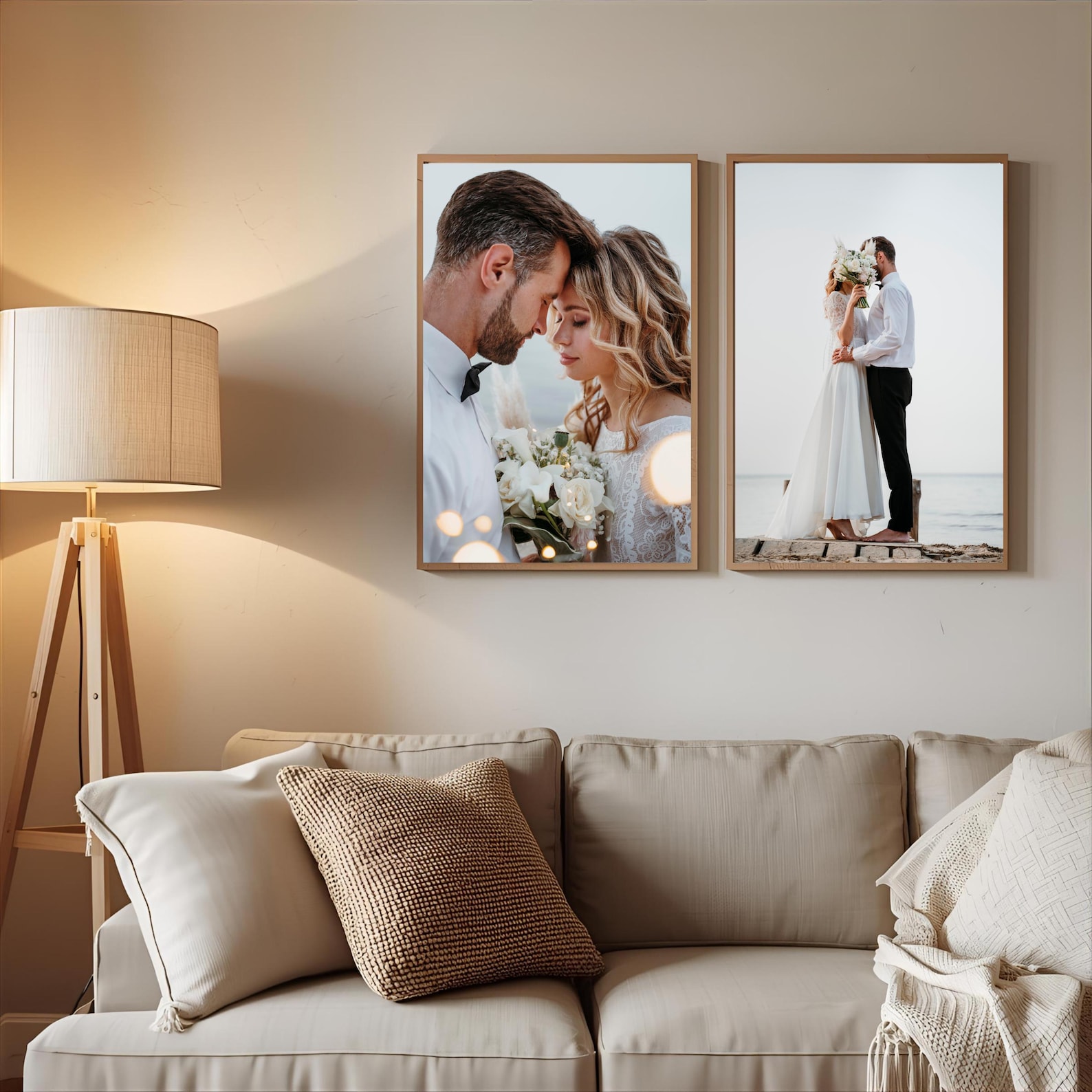 Tela Fotografica Personalizzat - Home Textiles & Furnishings recensione e prezzo