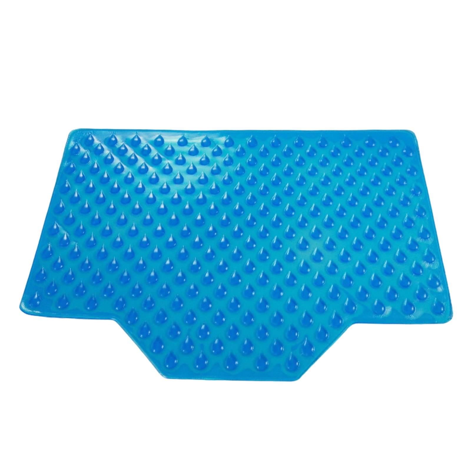 Inserto per Cuscino in Gel Rin - Memory Foam Topper recensione e prezzo