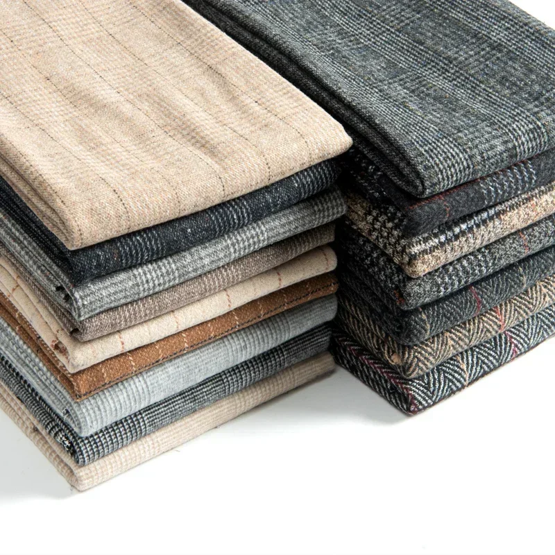 150 cm di larghezza autunno in - Wool Blanket Herringbone recensione e prezzo