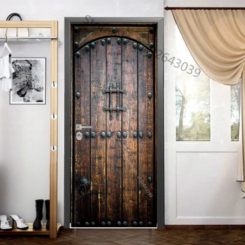 Adesivo per porte in legno imi - Home Textiles Perth recensione e prezzo