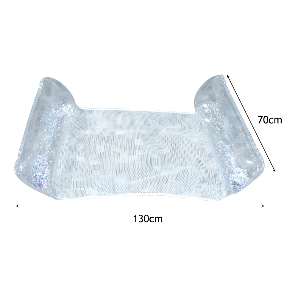 Materasso da nuoto galleggiant - Fitted Sheet Deep recensione e prezzo