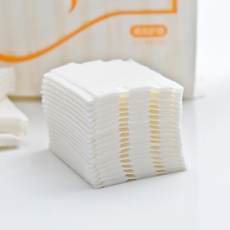 Dischetti di cotone cosmetici  - Home Textiles Face Towel recensione e prezzo