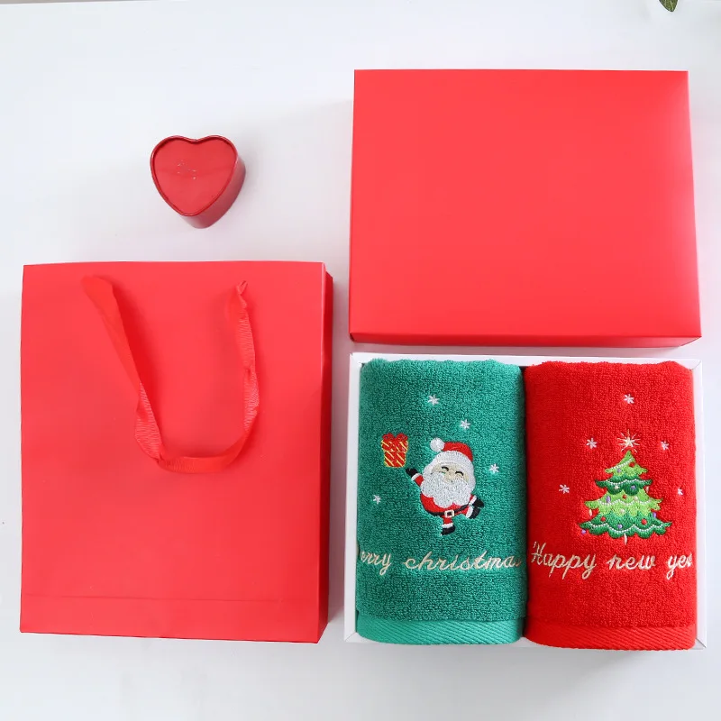 Set di scatole regalo per asci - Home Textiles Face Towel recensione e prezzo